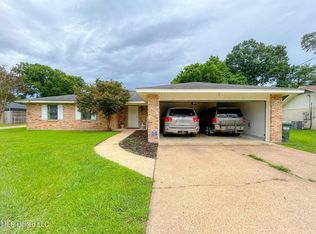 209 Margaret Ave, Natchez, MS 39120