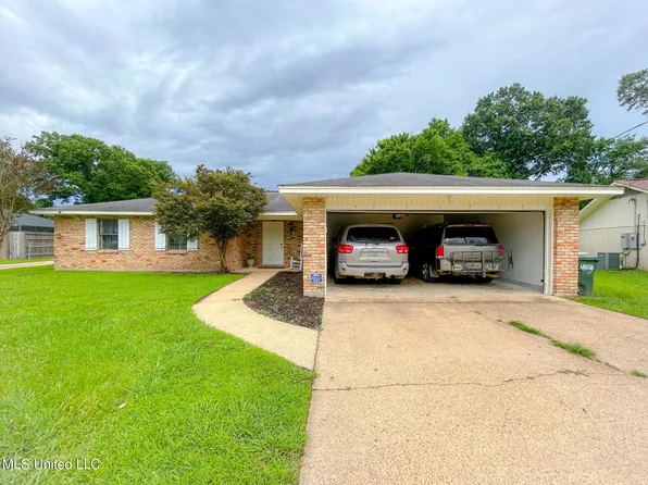 209 Margaret Ave, Natchez, MS 39120