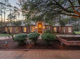 23123 Holly Creek Trl, Tomball, TX 77377