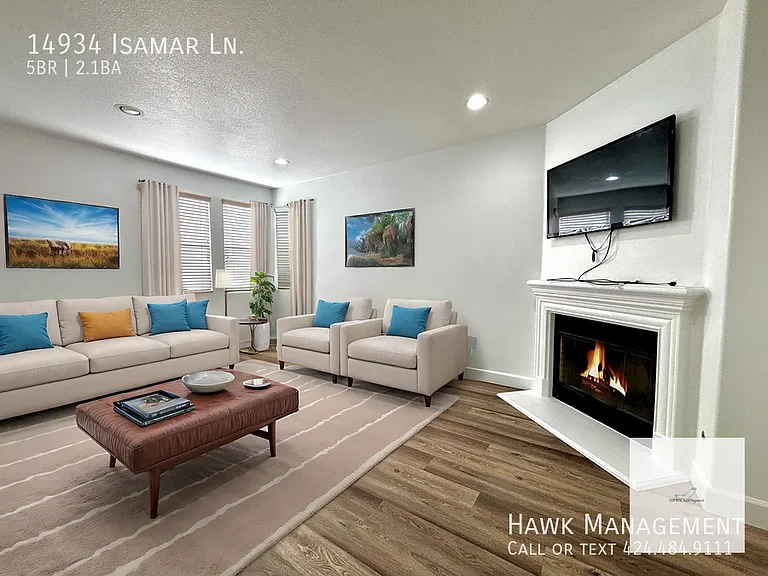 14934 Isamar Ln — Photo 1