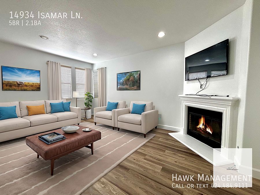 1st image of 14934 Isamar Ln