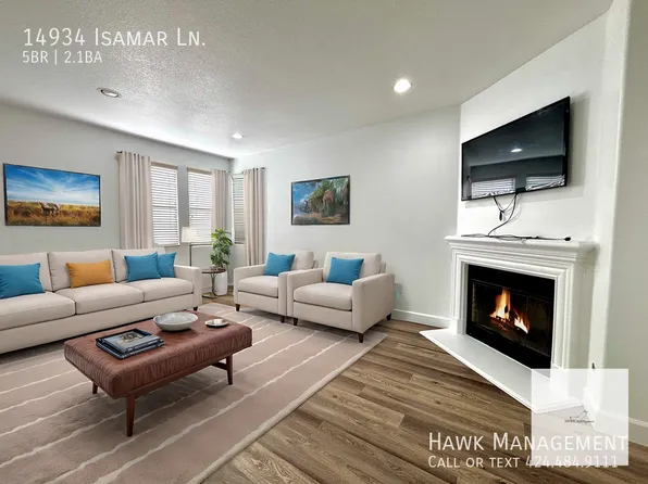 14934 Isamar Ln, North Hills, CA 91343