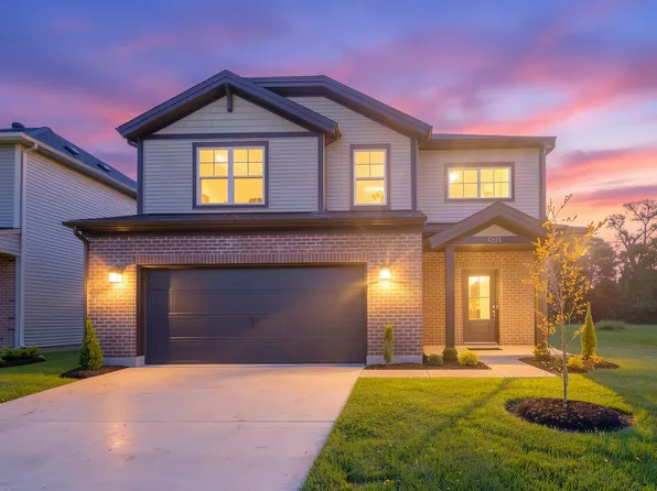4513 Granite Dr Lot 195, Owensboro, KY 42301