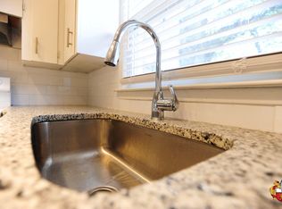 438 S Hawthorne Rd APT C, Winston Salem, NC 27103