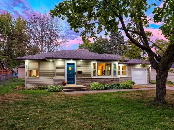 7327 Blaisdell Ave, Minneapolis, MN 55423