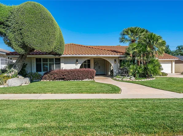 1354 N Stanford Ave, Upland, CA 91786