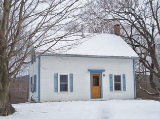 11 Mountain View Rd, Tinmouth, VT 05773