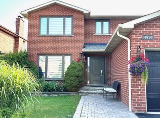 4050 Molly Ave #BASEMENT, Mississauga, ON L4Z 1G1