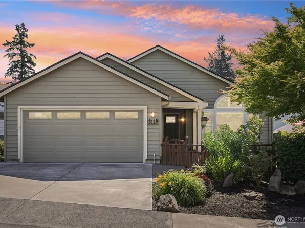 3119 SE 154th Avenue, Vancouver, WA 98683