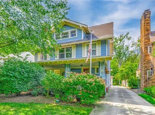 1538 Compton Rd, Cleveland Heights, OH 44118