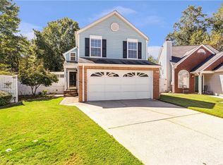 2960 Barnwood Xing, Duluth, GA 30097