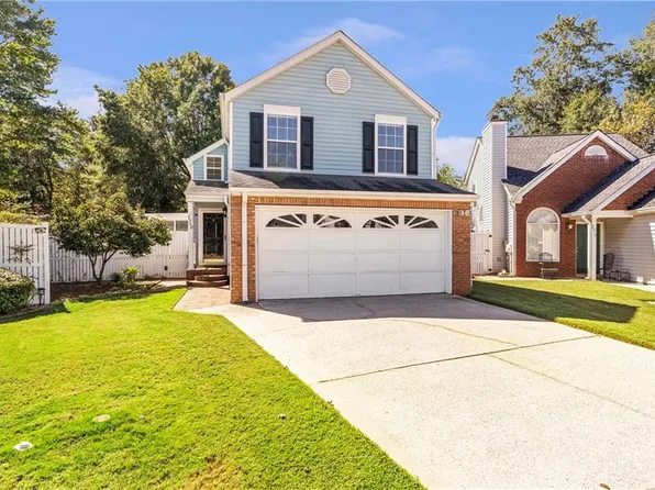 2960 Barnwood Xing, Duluth, GA 30097