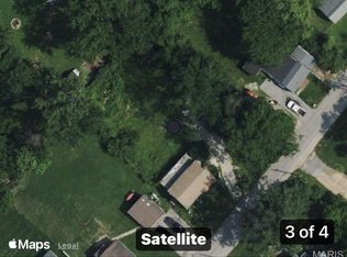 2719 Francis Ave, Saint Louis, MO 63114