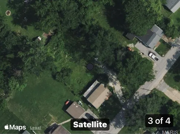 2719 Francis Ave, Saint Louis, MO 63114