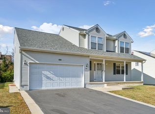 1605 Pioneer Way, Bensalem, PA 19020