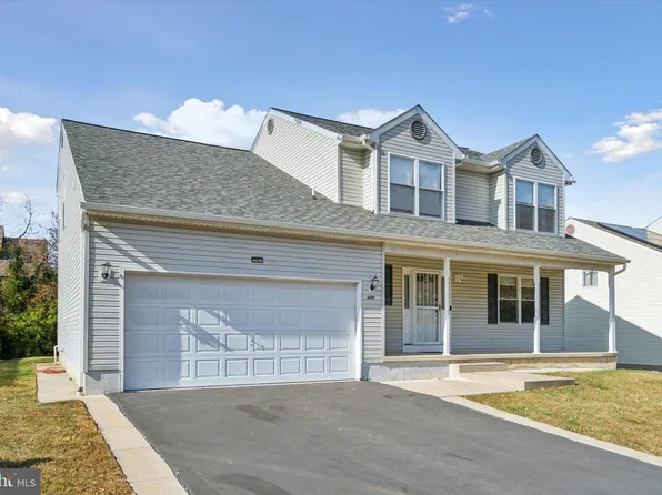 1605 Pioneer Way, Bensalem, PA 19020