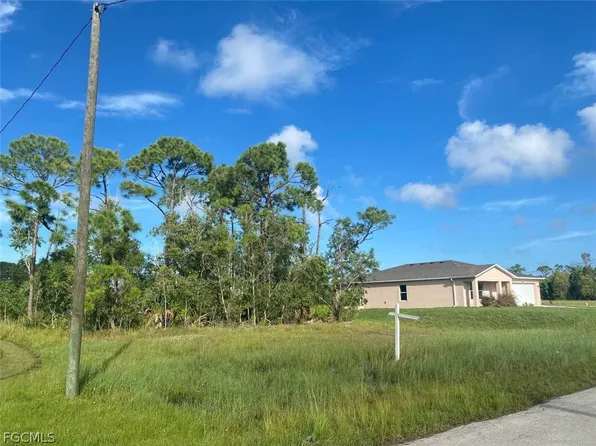 4744 NW 39th Pl, Cape Coral, FL 33993