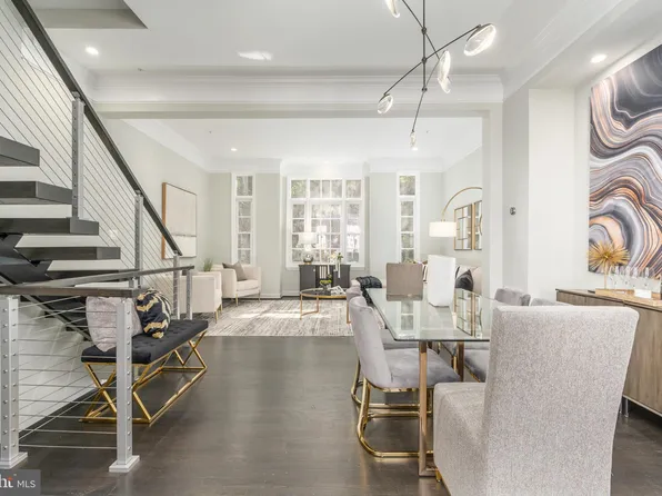 4842 Montgomery Ln, Bethesda, MD 20814