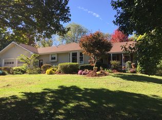 26716 S State Route C, Freeman, MO 64746