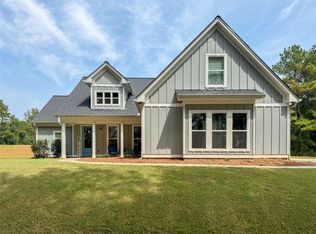 948 Rambler Inn Rd, Jefferson, GA 30549