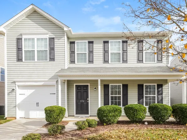 773 Runningbrook Ln, Rural Hall, NC 27045