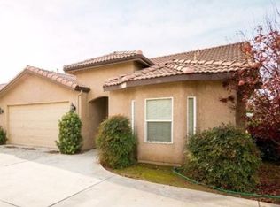 4724-4734 W Clinton Ave #4734-101, Fresno, CA