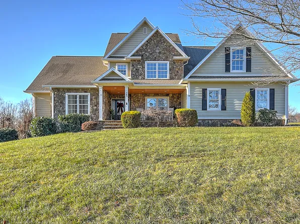 785 Rangewood Rd, Piney Flats, TN 37686