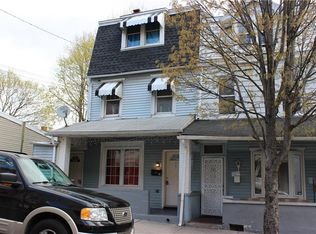 527 N Jordan St, Allentown, PA 18102