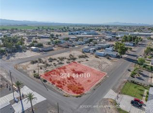 10220 S Empire Rd, Mohave Valley, AZ 86440