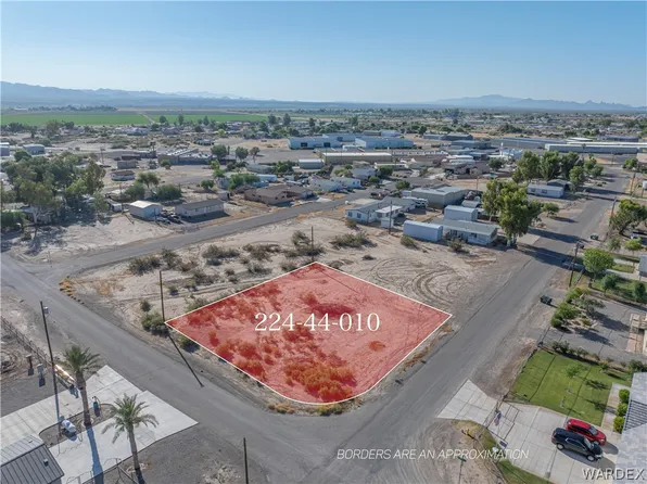 10220 S Empire Road, Mohave Valley, AZ 86440