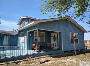 142 S Val Verde Rd, Donna, TX 78537