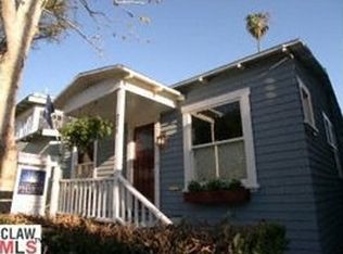 236 Horizon Ave, Venice, CA 90291