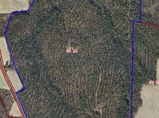 0 Wise Five Forks Rd, Warrenton, NC 27589
