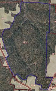 0 Wise Five Forks Rd, Warrenton, NC, 27589