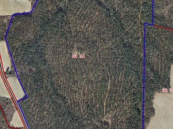 0 Wise Five Forks Rd, Warrenton, NC 27589