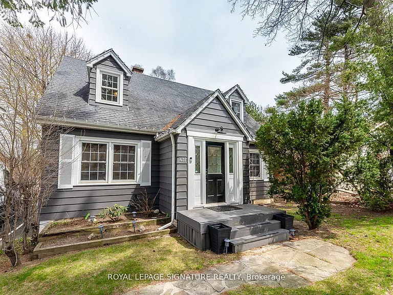 437 Watson Ave — Photo 2