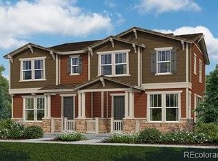 3785 Happyheart Way, Castle Rock, CO 80109