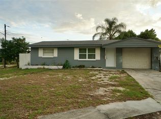 1601 Marengo Dr, Holiday, FL 34690
