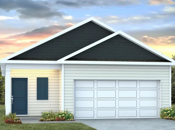 402 Wisteria Walk Way, Hopkins, SC 29061