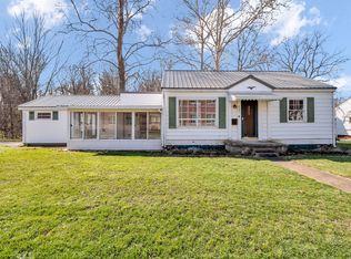 405 E Chestnut St, Crawfordsville, IN
