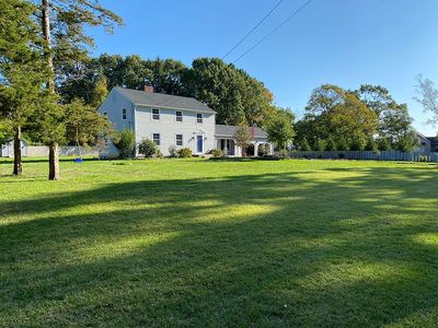21 Stony Point Rd, Clinton, CT, 06413