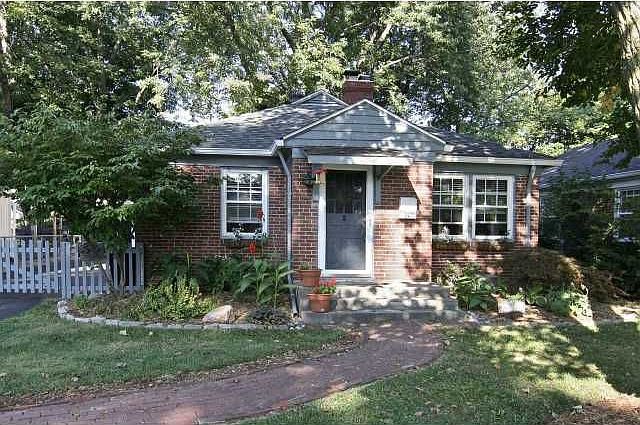 1st image of 6116 Burlington Ave