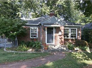 6116 Burlington Ave, Indianapolis, IN