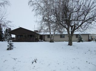 1527 Spring Branch Rd, Walla Walla, WA 99362
