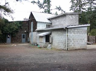 5635 Miller Rd, Mount hood parkdale, OR 97041