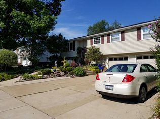 159 Cranbrooke Dr, Coraopolis, PA 15108
