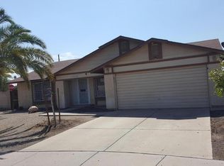 4301 W Virginia Ave, Phoenix, AZ 85035