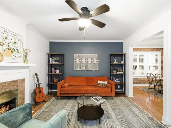 1137 N Sherman Street #14, Denver, CO 80203