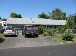 189 S 19th Ave, Cornelius, OR 97113
