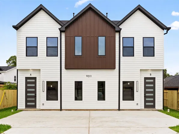 9011 Surry St, Houston, TX 77028